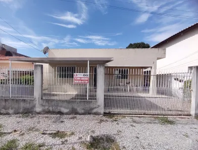Casa com 3 Quartos à venda, 89m² no Barra do Aririú, Palhoça