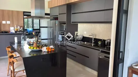 Casa de Condomínio com 3 Quartos para alugar, 450m² no Jardim Paraíba, Jacareí