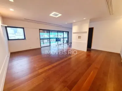Apartamento com 4 Quartos à venda, 200m² no Leblon, Rio de Janeiro