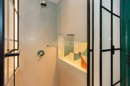Kitnet à venda, 30m² no Ipanema, Rio de Janeiro