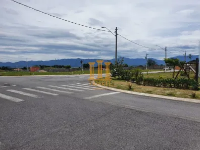 Lote/Terreno à venda, 253m² no Loteamento Residencial São Vicente de Paulo, Tremembé