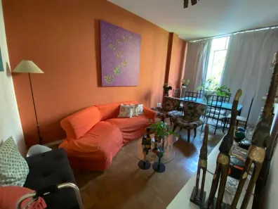 Apartamento com 1 Quarto à venda, 50m² no Copacabana, Rio de Janeiro