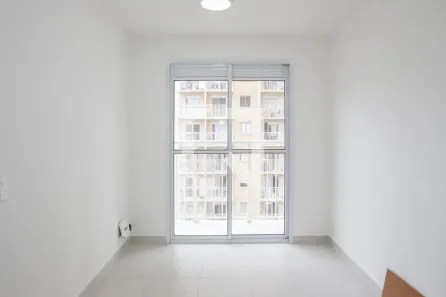 Apartamento com 1 Quarto à venda, 28m² no Parque Industrial Tomas Edson, São Paulo