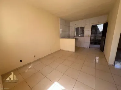 Casa com 2 Quartos à venda, 48m² no Chácaras Brasil B, Valparaíso de Goiás