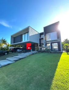 Casa de Condomínio com 3 Quartos à venda, 650m² no Catu de Abrantes (Abrantes), Camaçari