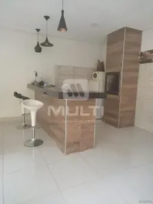 Casa com 2 Quartos à venda, 180m² no Nova Uberlândia, Uberlândia