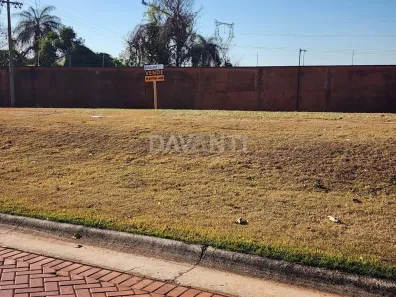 Lote/Terreno à venda, 481m² no Reserva Santa Izabel, Jaguariúna