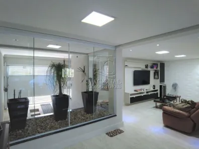 Sobrado com 3 Quartos à venda, 305m² no Vila Curuçá, Santo André