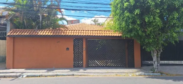 Casa com 3 Quartos à venda, 220m² no Vila Galvão, Guarulhos