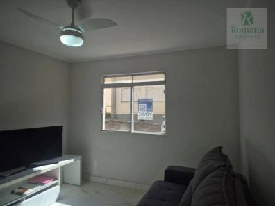 Apartamento com 3 Quartos à venda, 74m² no Vila Santana, Campinas