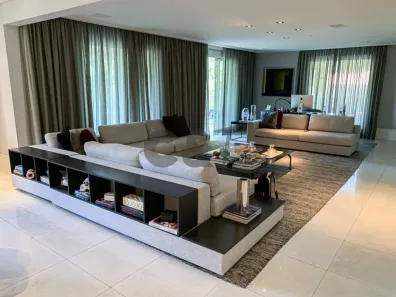 Apartamento com 3 Quartos à venda, 292m² no Higienópolis, São Paulo