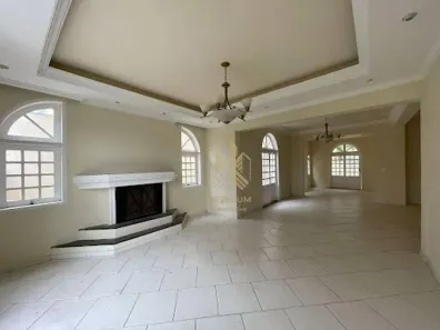 Casa de Condomínio com 4 Quartos à venda, 452m² no Condomínio Parque das Garças II, Atibaia