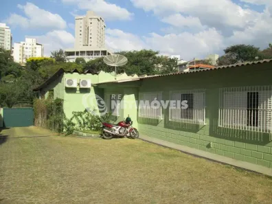 Galpão/Depósito/Armazém à venda, 1460m² no Cinquentenário, Belo Horizonte