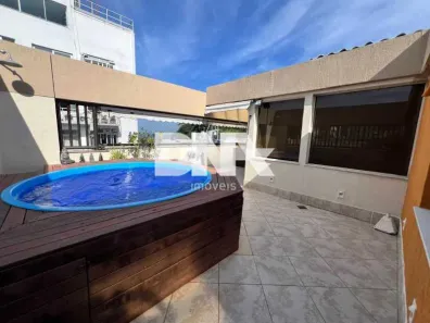 Cobertura com 2 Quartos à venda, 153m² no Leblon, Rio de Janeiro