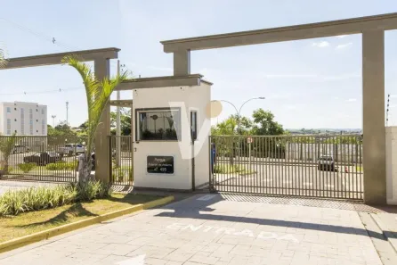 Apartamento com 2 Quartos à venda, 48m² no Vila Furquim, Presidente Prudente