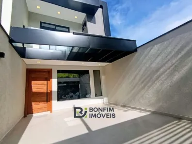 Casa com 3 Quartos à venda, 208m² no Santo Agostinho, Governador Valadares