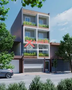 Apartamento com 2 Quartos à venda, 41m² no Vila Formosa, São Paulo