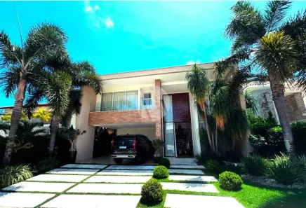 Casa com 4 Quartos à venda, 400m² no Ponta Negra, Natal