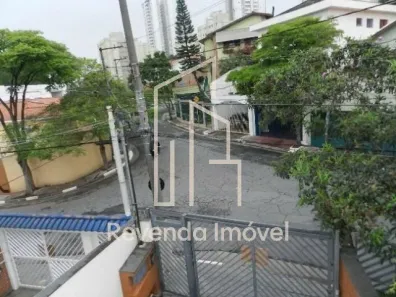 Casa com 3 Quartos à venda, 140m² no Jardim Peri Peri, São Paulo