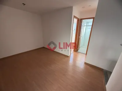 Apartamento com 2 Quartos à venda, 43m² no Parque Viaduto, Bauru