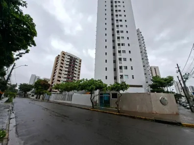 Apartamento com 3 Quartos à venda, 63m² no Madalena, Recife