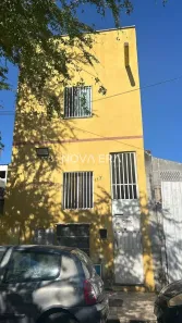 Apartamento com 1 Quarto para alugar, 40m² no Praia de Iracema, Fortaleza