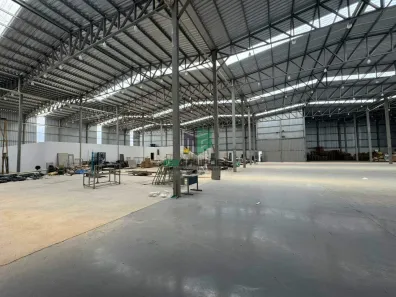 Galpão/Depósito/Armazém para alugar, 3050m² no Aeroporto Confins, Confins