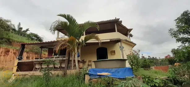 Casa com 5 Quartos à venda, 200m² no Maravilha, Paty do Alferes
