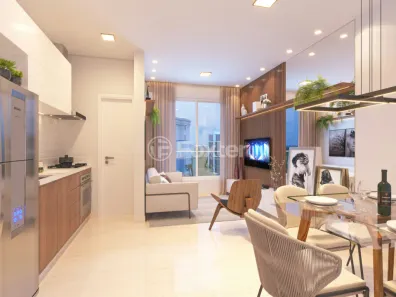 Apartamento com 3 Quartos à venda, 90m² no Capão da Canoa, Capão da Canoa