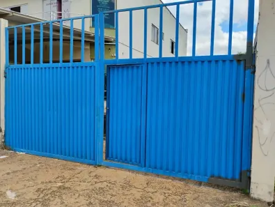 Lote/Terreno para alugar, 150m² no Jardim Europa, Goiânia
