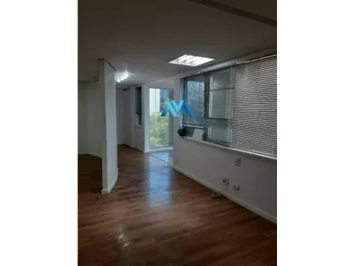 Sala Comercial à venda, 204m² no Cidade Monções, São Paulo