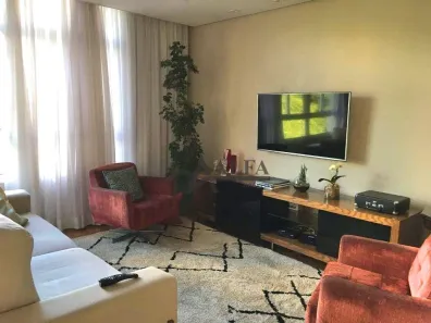 Apartamento com 3 Quartos à venda, 124m² no Mooca, São Paulo