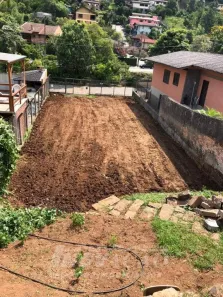 Lote/Terreno à venda, 333m² no Galópolis, Caxias do Sul