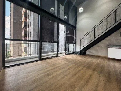 Sala Comercial para alugar, 44m² no Vila Progredior, São Paulo