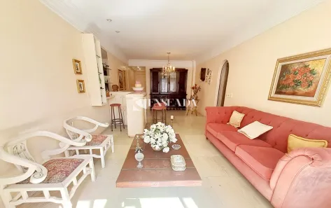 Apartamento com 3 Quartos à venda, 120m² no Praia do Canto, Vitória