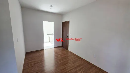 Apartamento com 2 Quartos à venda, 50m² no Parque Campo Bonito, Indaiatuba