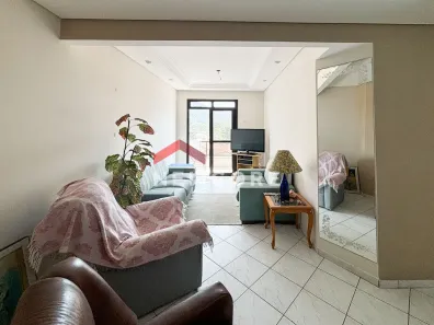 Apartamento com 3 Quartos à venda, 114m² no Centro, Ubatuba