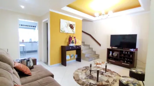 Casa com 3 Quartos à venda, 168m² no Harmonia, Canoas