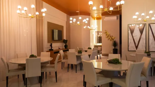 Apartamento com 2 Quartos à venda, 70m² no Morretes, Itapema