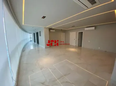 Apartamento com 2 Quartos para alugar, 134m² no Vila Nova Conceição, São Paulo