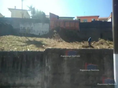 Lote/Terreno à venda, 394m² no City Bussocaba, Osasco