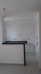 Apartamento com 2 Quartos à venda, 47m² no Residencial Jequitibá, Ribeirão Preto
