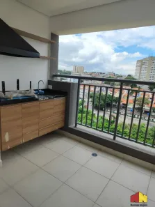 Apartamento com 2 Quartos à venda, 72m² no Vila Independência, São Paulo