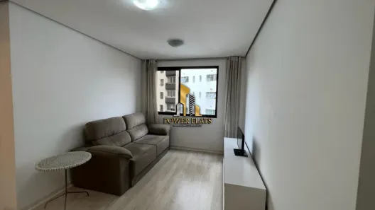 Apartamento com 2 Quartos para alugar, 60m² no Vila Nova Conceição, São Paulo