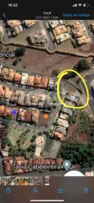 Lote/Terreno à venda, 584m² no Condominio Vila Florença, Ribeirão Preto