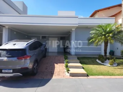 Casa de Condomínio com 3 Quartos à venda, 175m² no Condomínio Residencial Quebec, São Carlos