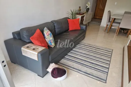 Apartamento com 3 Quartos à venda, 68m² no Vila Matilde, São Paulo