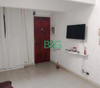Apartamento com 2 Quartos à venda, 62m² no Parque Cecap, Guarulhos