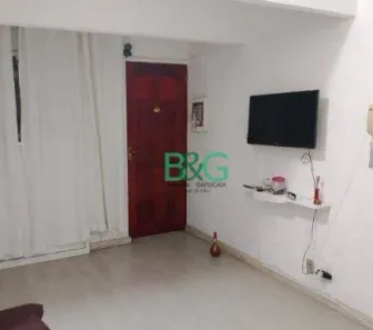 Apartamento com 2 Quartos à venda, 62m² no Parque Cecap, Guarulhos