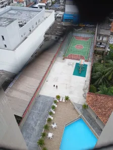 Apartamento com 3 Quartos para alugar, 78m² no Reduto, Belém